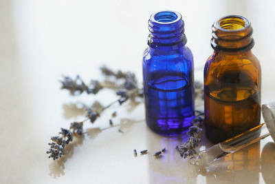 essential oils and emotions