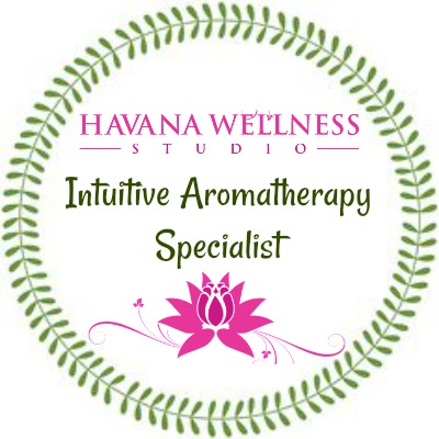 Intuitive Aromatherapy Specialist Certificate