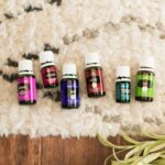 Aromatherapy in psychotherapy