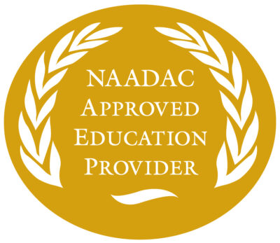 NAADAC CE Provider